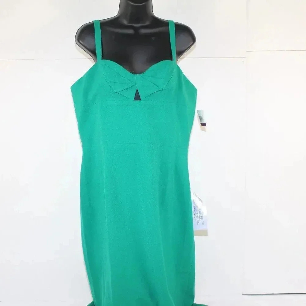 NWT DRESS THE POPULATION Dress